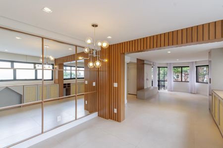 Apartamento à venda com 142m², 4 quartos e 2 vagas