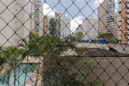 Apartamento à venda com 142m², 4 quartos e 2 vagas