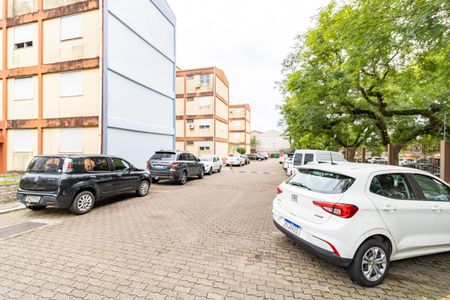 Apartamento para alugar com 51m², 2 quartos e 1 vagaGaragem