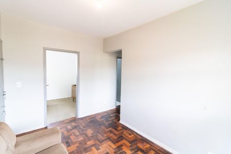 Sala de apartamento para alugar com 2 quartos, 51m² em Camaquã, Porto Alegre