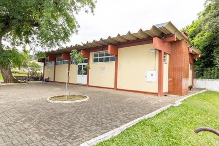 Apartamento para alugar com 51m², 2 quartos e 1 vagaÁrea comum - Salão de festas