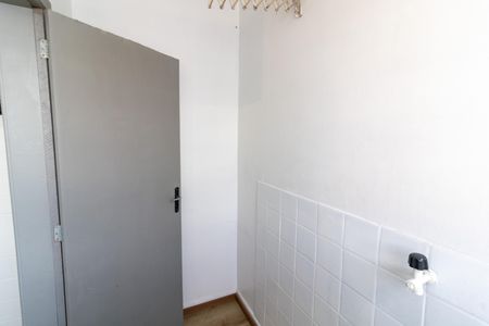 Apartamento para alugar com 51m², 2 quartos e 1 vaga Apartamento para alugar com 51m², 2 quartos e 1 vagaÁrea de Serviço