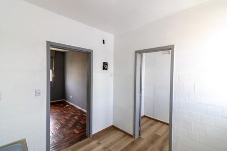 Apartamento para alugar com 51m², 2 quartos e 1 vaga Apartamento para alugar com 51m², 2 quartos e 1 vagaCozinha