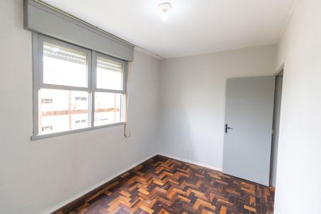 Quarto 1 de apartamento para alugar com 2 quartos, 51m² em Camaquã, Porto Alegre