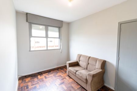 Sala de apartamento para alugar com 2 quartos, 51m² em Camaquã, Porto Alegre