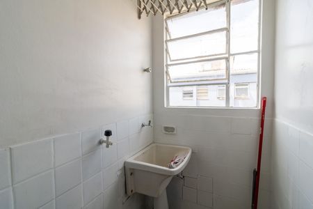 Apartamento para alugar com 51m², 2 quartos e 1 vaga Apartamento para alugar com 51m², 2 quartos e 1 vagaÁrea de Serviço