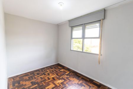 Quarto 1 de apartamento para alugar com 2 quartos, 51m² em Camaquã, Porto Alegre