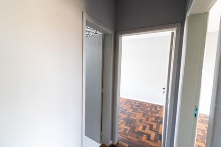 Apartamento para alugar com 51m², 2 quartos e 1 vaga Apartamento para alugar com 51m², 2 quartos e 1 vagaCorredor