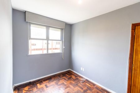 Sala de apartamento para alugar com 2 quartos, 51m² em Camaquã, Porto Alegre