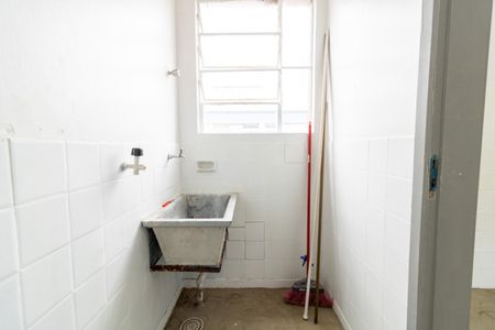 Apartamento para alugar com 51m², 2 quartos e 1 vagaÁrea de Serviço