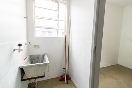 Apartamento para alugar com 51m², 2 quartos e 1 vagaÁrea de Serviço