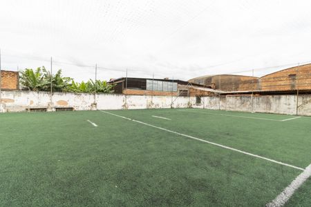 Apartamento para alugar com 51m², 2 quartos e 1 vagaQuadra Esportiva