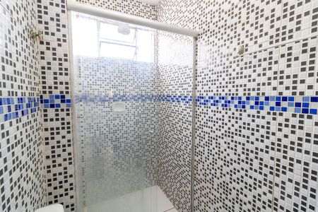 Apartamento para alugar com 51m², 2 quartos e 1 vaga Apartamento para alugar com 51m², 2 quartos e 1 vagaBanheiro Social