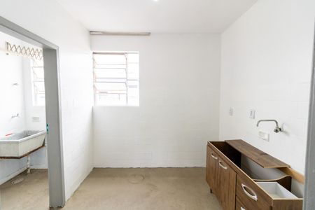 Apartamento para alugar com 51m², 2 quartos e 1 vagaCozinha
