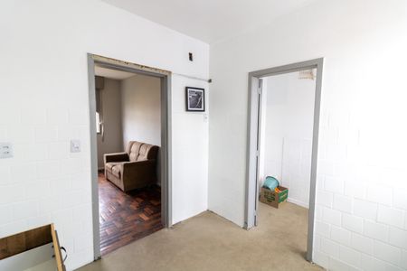 Apartamento para alugar com 51m², 2 quartos e 1 vagaCozinha