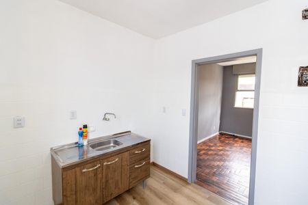 Apartamento para alugar com 51m², 2 quartos e 1 vaga Apartamento para alugar com 51m², 2 quartos e 1 vagaCozinha