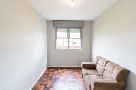 Sala de apartamento para alugar com 2 quartos, 51m² em Camaquã, Porto Alegre