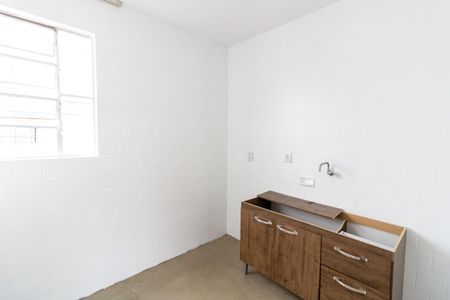 Apartamento para alugar com 51m², 2 quartos e 1 vagaCozinha