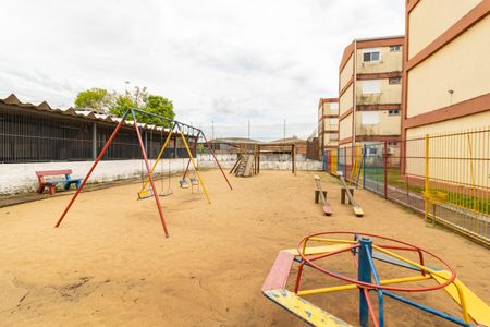 Apartamento para alugar com 51m², 2 quartos e 1 vagaÁrea comum - Playground