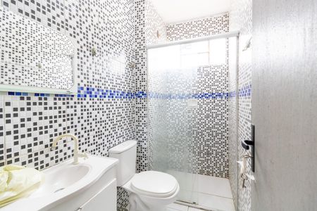 Apartamento para alugar com 51m², 2 quartos e 1 vagaBanheiro