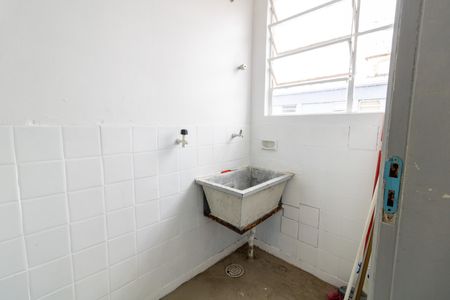 Apartamento para alugar com 51m², 2 quartos e 1 vagaÁrea de Serviço