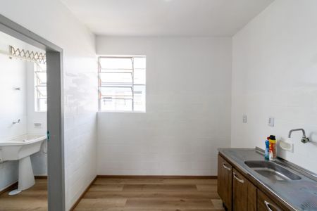 Apartamento para alugar com 51m², 2 quartos e 1 vaga Apartamento para alugar com 51m², 2 quartos e 1 vagaCozinha