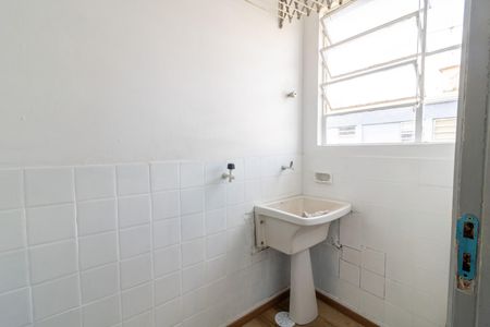 Apartamento para alugar com 51m², 2 quartos e 1 vaga Apartamento para alugar com 51m², 2 quartos e 1 vagaÁrea de Serviço