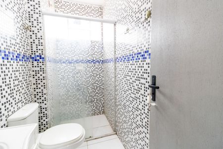 Apartamento para alugar com 51m², 2 quartos e 1 vagaBanheiro