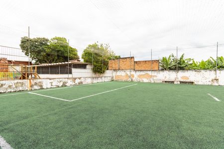 Apartamento para alugar com 51m², 2 quartos e 1 vagaQuadra Esportiva