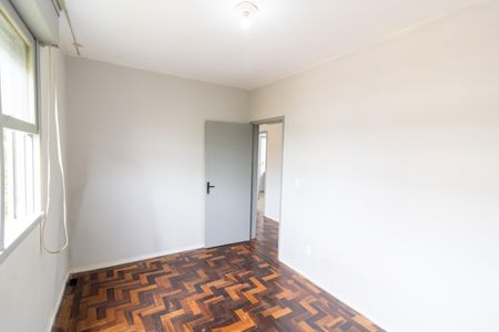 Quarto 1 de apartamento para alugar com 2 quartos, 51m² em Camaquã, Porto Alegre