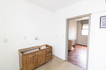 Apartamento para alugar com 51m², 2 quartos e 1 vagaCozinha