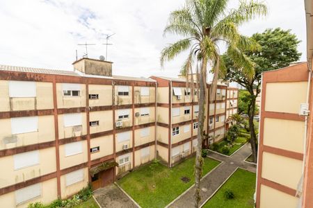 Apartamento para alugar com 51m², 2 quartos e 1 vagaVista do Quarto 1
