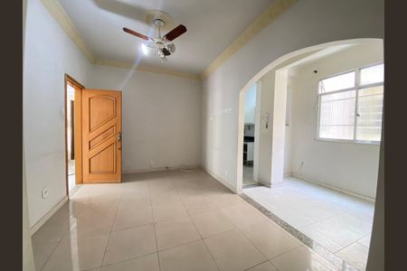 Apartamento à venda com 58m², 2 quartos e sem vaga Apartamento à venda com 58m², 2 quartos e sem vagaSala