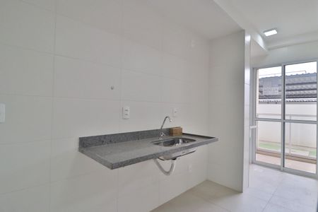 Apartamento para alugar com 55m², 2 quartos e 1 vagaCozinha