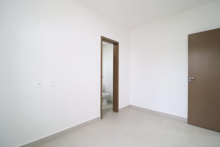 Apartamento para alugar com 55m², 2 quartos e 1 vagaQuarto 1 - Suíte