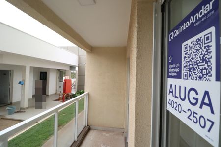 Apartamento para alugar com 55m², 2 quartos e 1 vagaPlaquinha