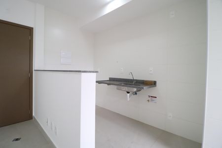 Apartamento para alugar com 55m², 2 quartos e 1 vagaCozinha