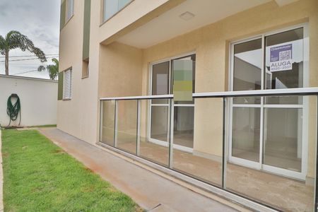 Apartamento para alugar com 55m², 2 quartos e 1 vagaSacada