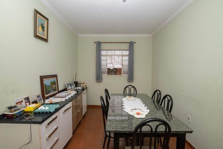 Casa para alugar com 130m², 3 quartos e 4 vagasSala de Jantar