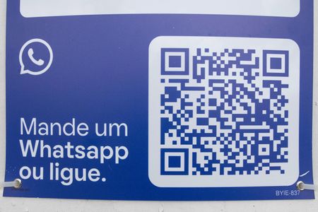 Casa para alugar com 130m², 3 quartos e 4 vagasPlaca (1PSP1000-937  BYIE-837)