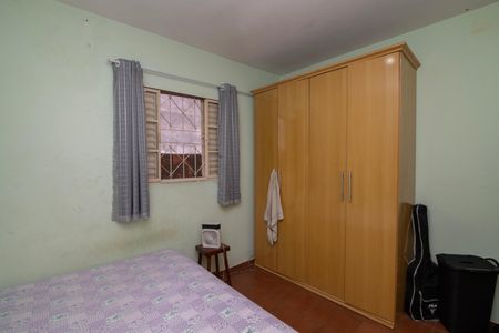 Quarto 1 de casa para alugar com 3 quartos, 130m² em Vila Real, Hortolândia