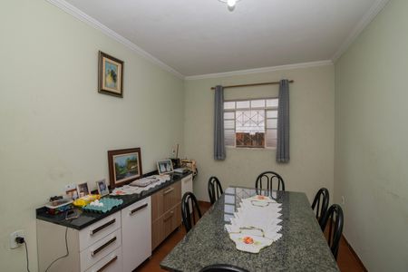 Casa para alugar com 130m², 3 quartos e 4 vagasSala de Jantar