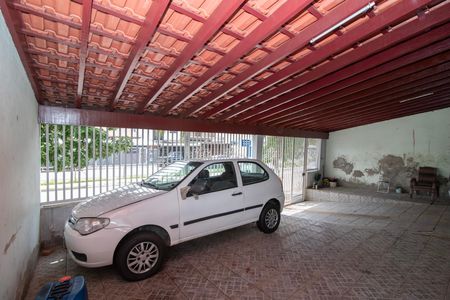 Casa para alugar com 130m², 3 quartos e 4 vagasGaragem
