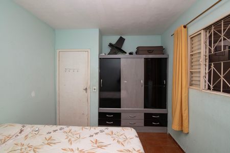 Casa para alugar com 130m², 3 quartos e 4 vagasQuarto 2