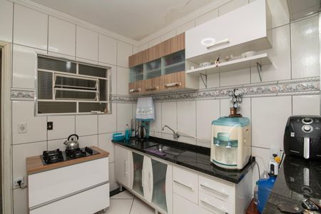 Casa para alugar com 130m², 3 quartos e 4 vagasCozinha