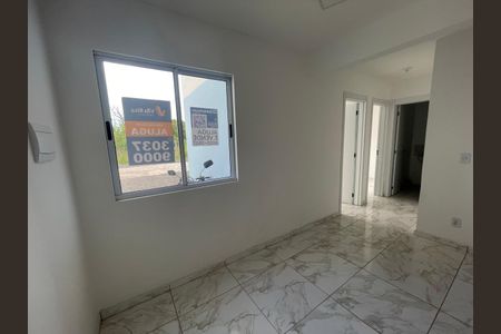 Apartamento para alugar com 2 quartos, 49m² em Campina, São Leopoldo