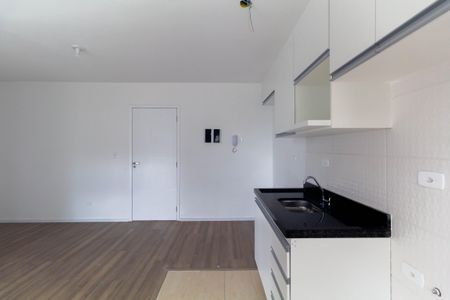 Cozinha de apartamento à venda com 2 quartos, 44m² em Vila Formosa, São Paulo