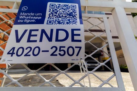 Apartamento para alugar com 44m², 2 quartos e 1 vaga Apartamento para alugar com 44m², 2 quartos e 1 vagaPlaca