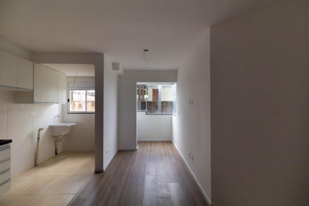 Apartamento para alugar com 44m², 2 quartos e 1 vaga Apartamento para alugar com 44m², 2 quartos e 1 vagaSala