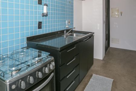 Apartamento para alugar com 69m², 1 quarto e 1 vaga Apartamento para alugar com 69m², 1 quarto e 1 vagaCozinha